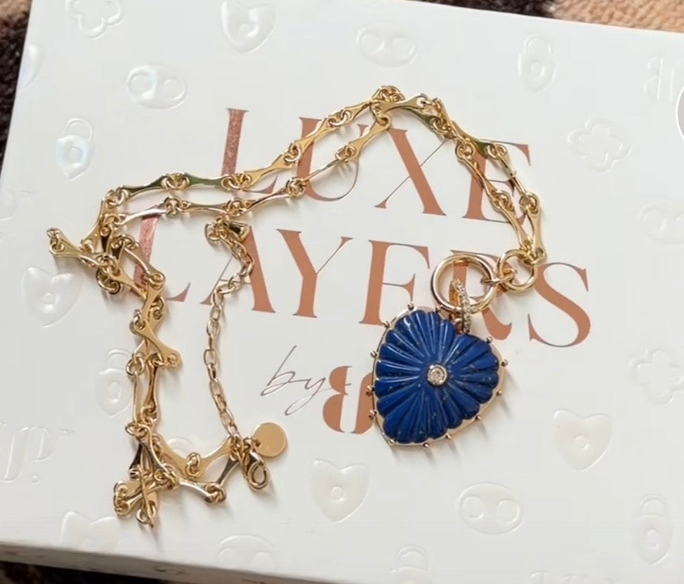 ✨ LUXE LAYERS SPRING 2026 PREORDER ✨