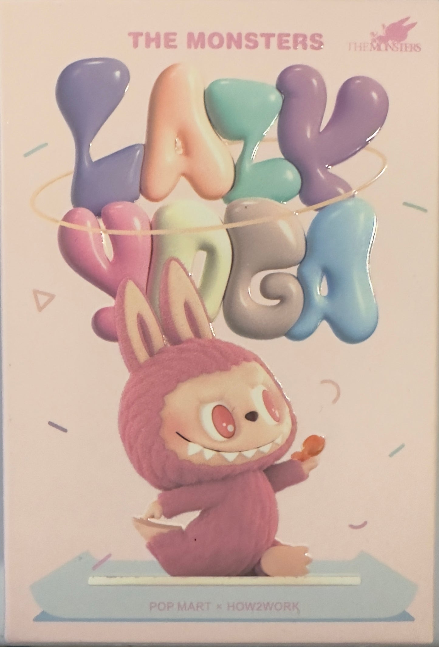 Labubu Preorder