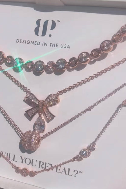 ✨ LUXE LAYERS SPRING 2026 PREORDER ✨