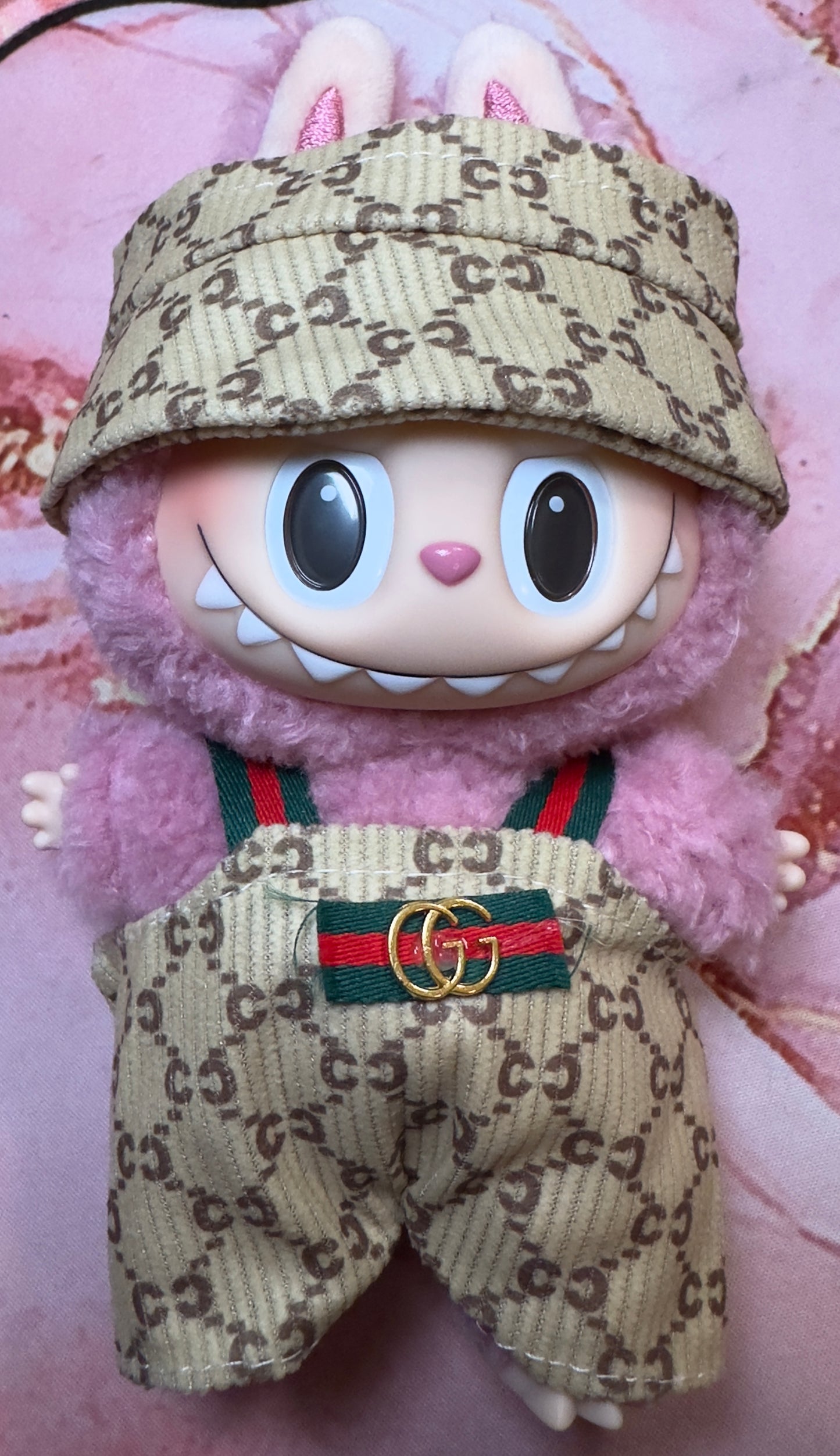 Labubu Preorder