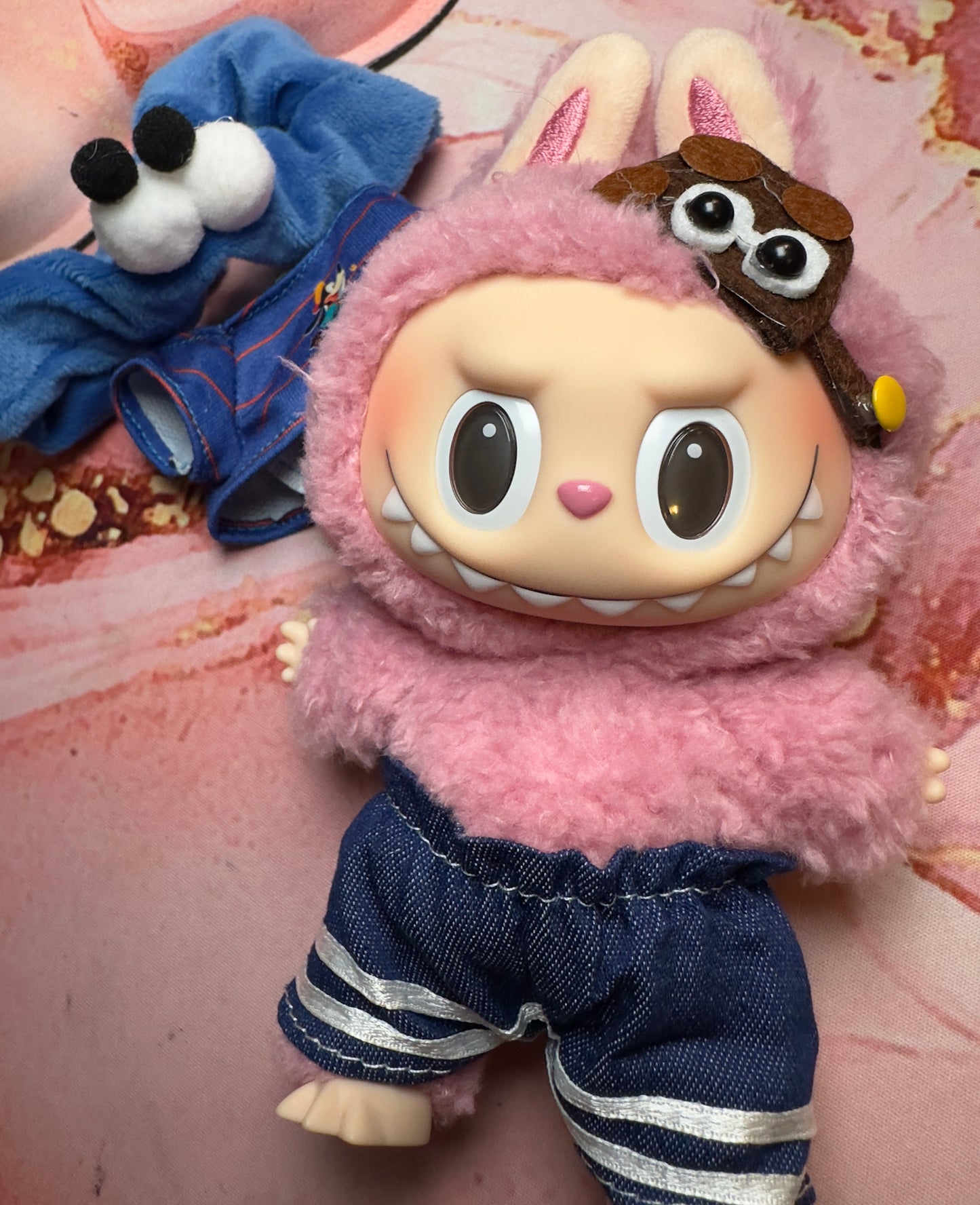 Labubu Preorder
