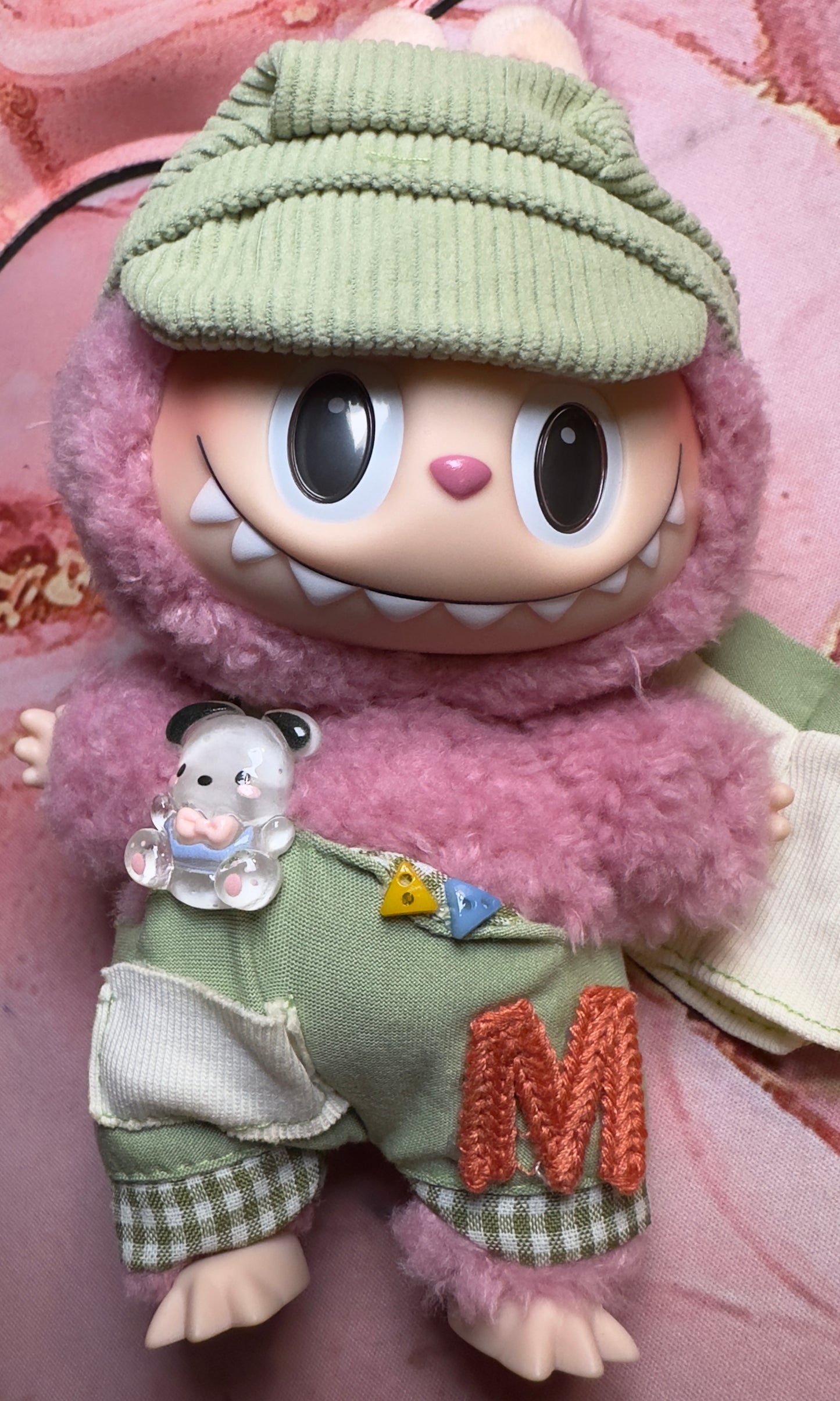 Labubu Preorder