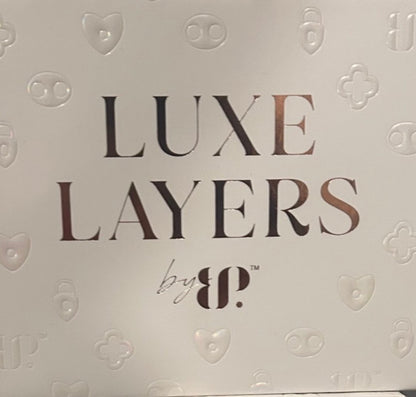 ✨ LUXE LAYERS SPRING 2026 PREORDER ✨