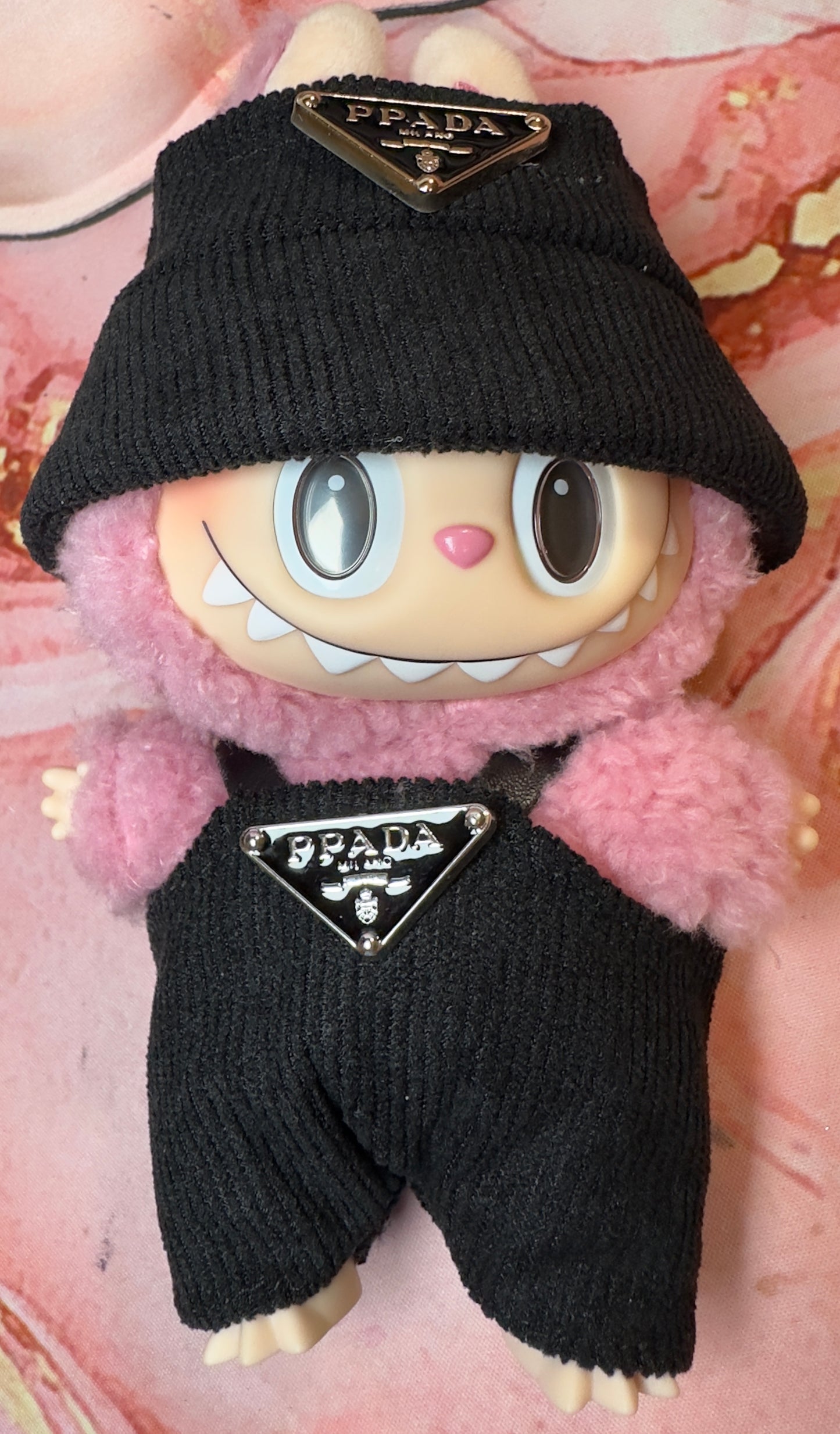 Labubu Preorder